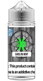 Carolina Mint