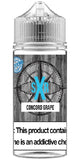 Concord Grape