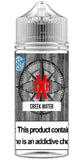 Creek Water