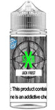 Jack Frost