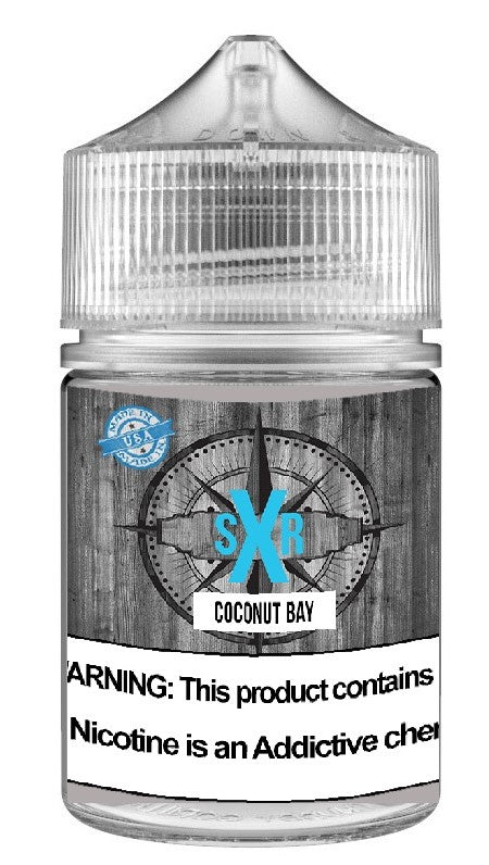 Coconut Bay