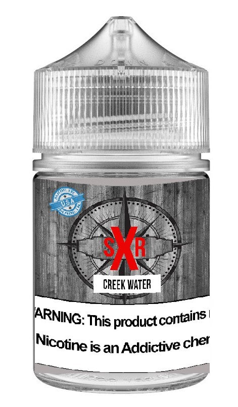 Creek Water