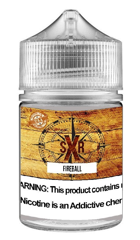 Fireball