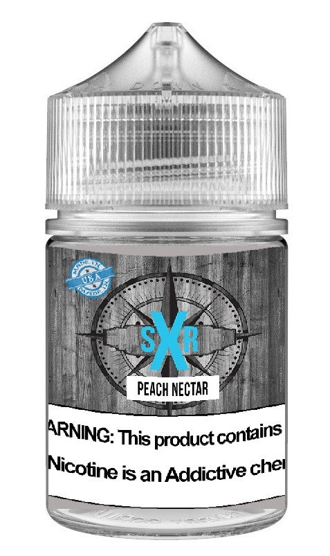 Peach Nectar