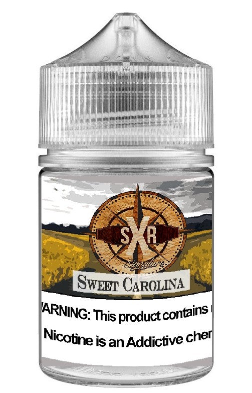 Sweet Carolina