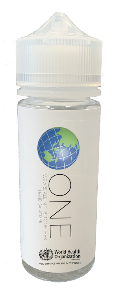Hand Sanitizer